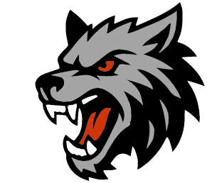 Wolf Machining logo